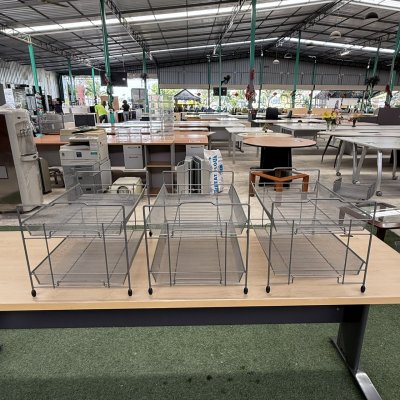 ชั้นวางของอเนกประสงค์