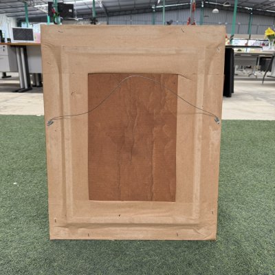 รูปภาพรัชกาลที่ ๙ และ พระราชินี