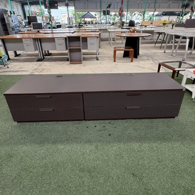 ชั้นวางทีวี