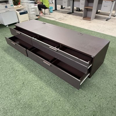 ชั้นวางทีวี