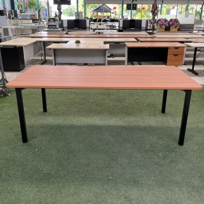 โต๊ะประชุม 6-8 ที่นั่ง