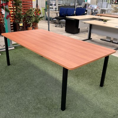 โต๊ะประชุม 6-8 ที่นั่ง