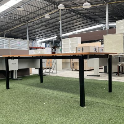 โต๊ะประชุม 6-8 ที่นั่ง