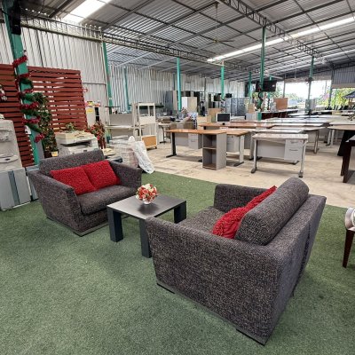 ชุดห้องรับแขก