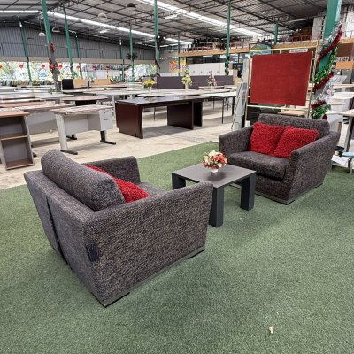 ชุดห้องรับแขก