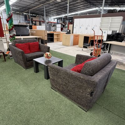 ชุดห้องรับแขก