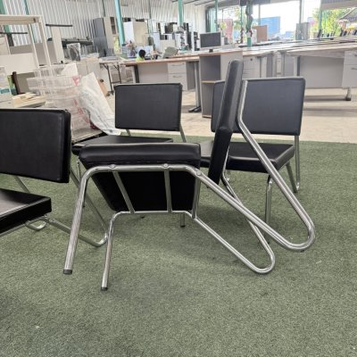 เก้าอี้พักคอย