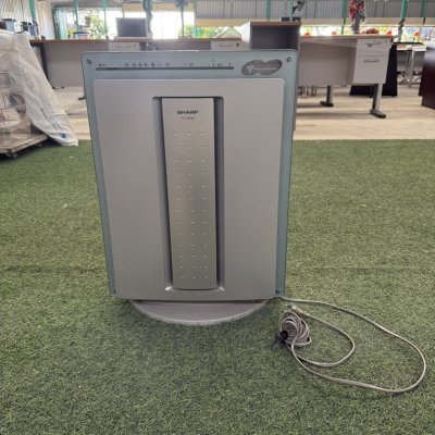 เครื่องฟอกอากาศ Sharp รุ่น FU-40SETA
