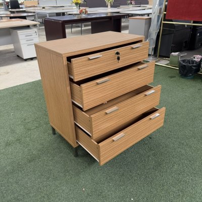 ตู้เอกสาร 4 ลิ้นชัก