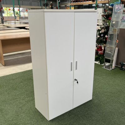 ตู้เอกสาร 2 บานเปิด 3 ชั้น