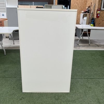 ตู้เอกสาร 2 บานเปิด 3 ชั้น