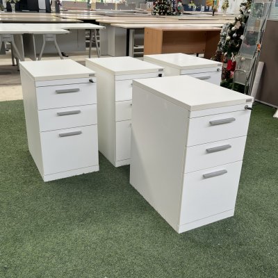 ตู้ลิ้นชักข้างโต๊ะ