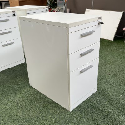 ตู้ลิ้นชักข้างโต๊ะ