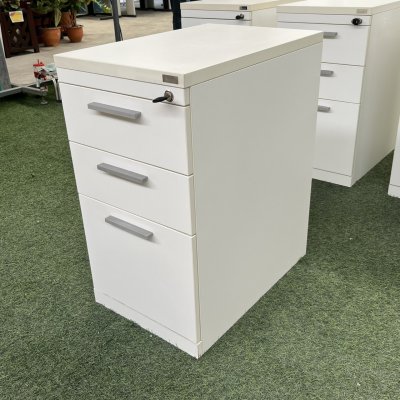 ตู้ลิ้นชักข้างโต๊ะ