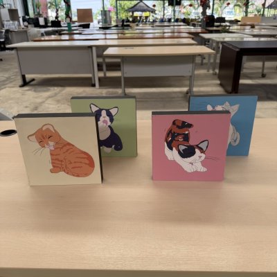 ภาพแขวนผนัง