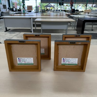 ภาพแขวนผนัง