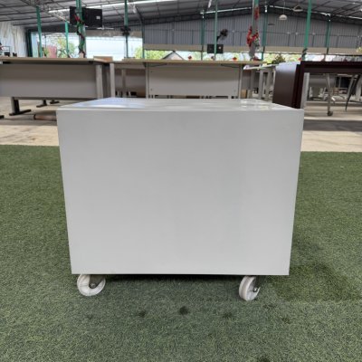 ตู้เหล็กวางเครื่องถ่ายเอกสาร