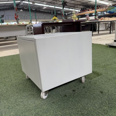 ตู้เหล็กวางเครื่องถ่ายเอกสาร