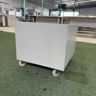 ตู้เหล็กวางเครื่องถ่ายเอกสาร