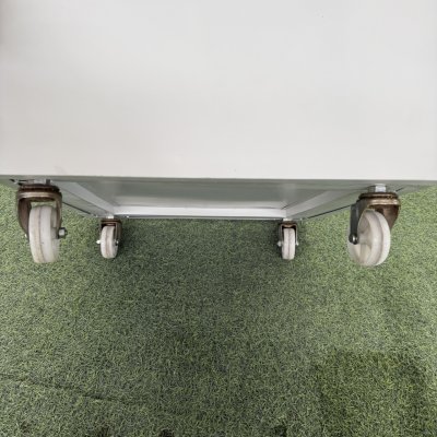 ตู้เหล็กวางเครื่องถ่ายเอกสาร