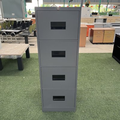 4抽屉铁柜