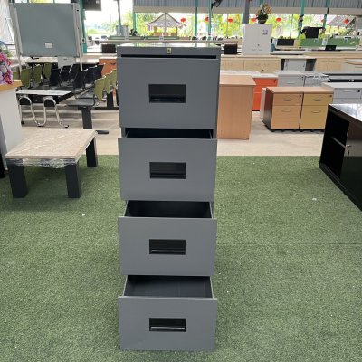 4抽屉铁柜