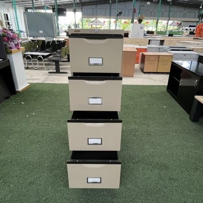 4抽屉铁柜