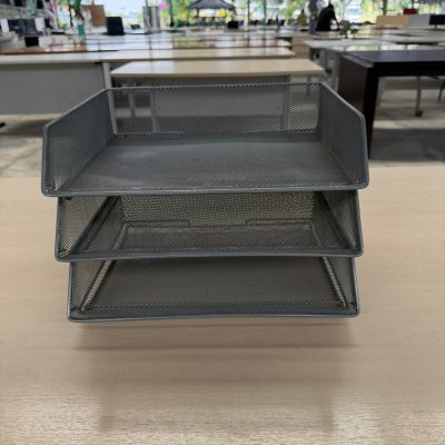 ถาดใส่เอกสาร