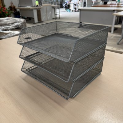 ถาดใส่เอกสาร