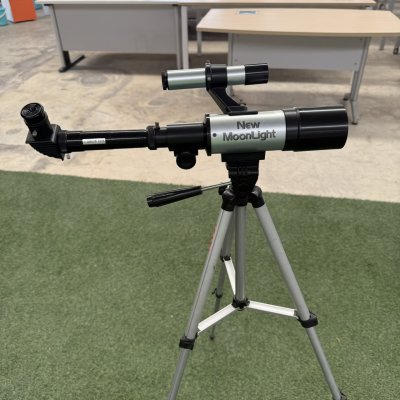 กล้องส่องนก