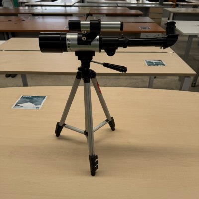 กล้องส่องนก