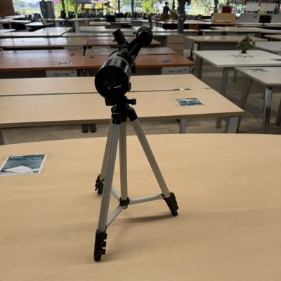 กล้องส่องนก