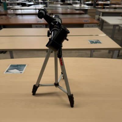 กล้องส่องนก