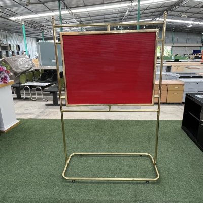 บอร์ดเสียบอักษร