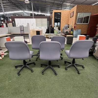 เก้าอี้สำนักงาน