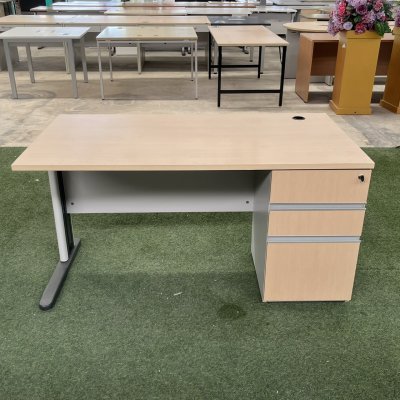 โต๊ะทำงาน