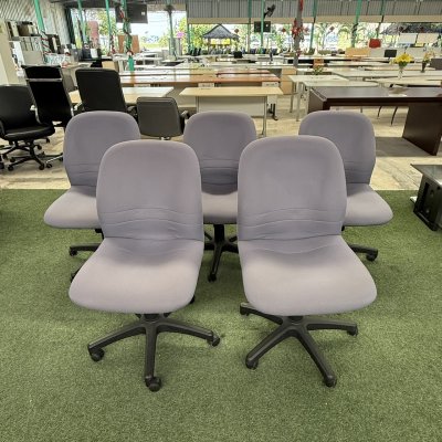 เก้าอี้สำนักงาน