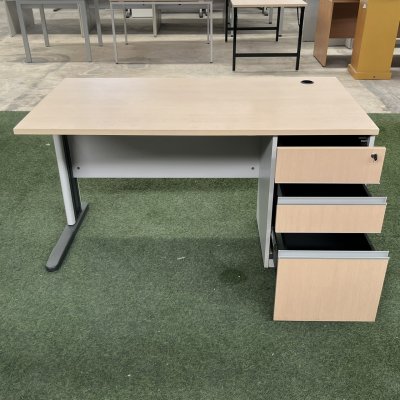 โต๊ะทำงาน