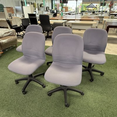 เก้าอี้สำนักงาน
