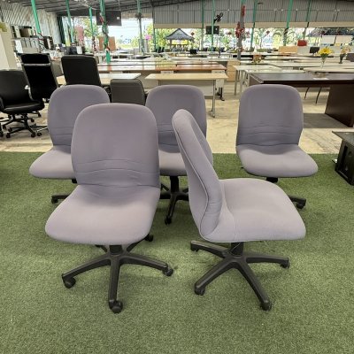 เก้าอี้สำนักงาน