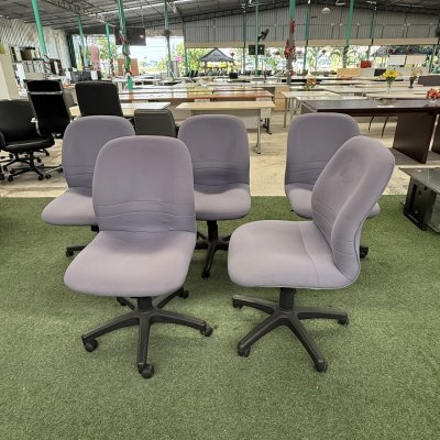 เก้าอี้สำนักงาน