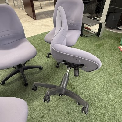 เก้าอี้สำนักงาน