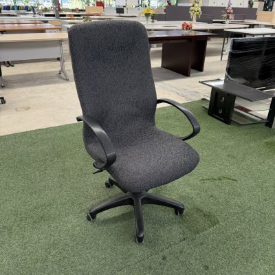 เก้าอี้ผู้บริหาร