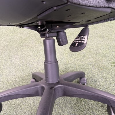 เก้าอี้ผู้บริหาร