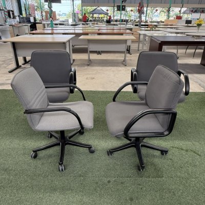 เก้าอี้สำนักงาน