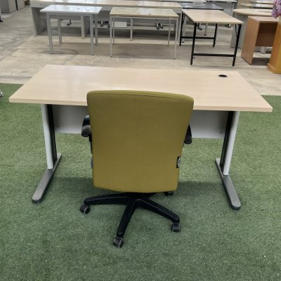 ชุดโต๊ะทำงาน