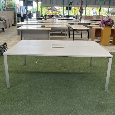 โต๊ะประชุม 6-8 ที่นั่ง