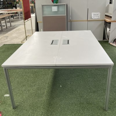 โต๊ะประชุม 6-8 ที่นั่ง