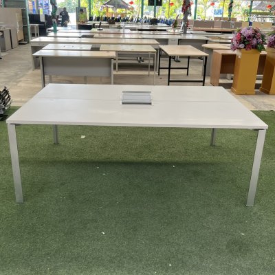 โต๊ะประชุม 6-8 ที่นั่ง