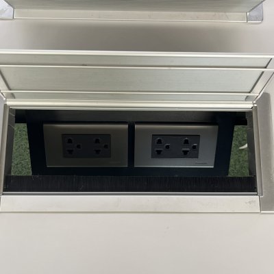 โต๊ะประชุม 6-8 ที่นั่ง